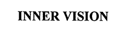INNER VISION trademark