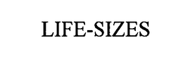 LIFE-SIZES trademark