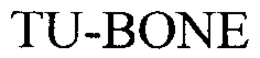 TU-BONE trademark