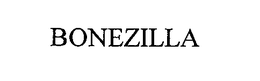BONEZILLA trademark