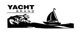 YACHT BRAND trademark