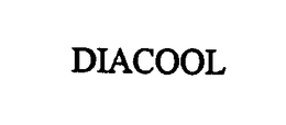 DIACOOL trademark