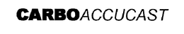 CARBOACCUCAST trademark