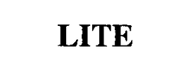 LITE trademark
