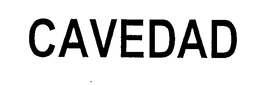 CAVEDAD trademark