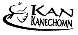 KAN KANECHOMN trademark