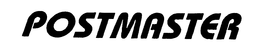 POSTMASTER trademark