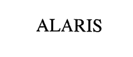 ALARIS trademark