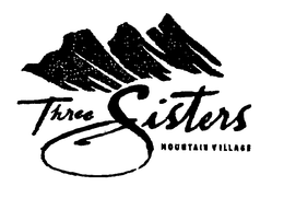 THREE SISTERS MOUNTAIN VILLAGE trademark