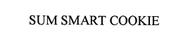 SUM SMART COOKIE trademark