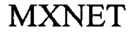 MXNET trademark