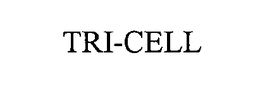 TRI-CELL trademark