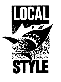 LOCAL STYLE trademark