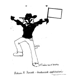 REBELS trademark
