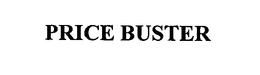 PRICE BUSTER trademark