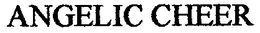 ANGELIC CHEER trademark