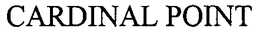 CARDINAL POINT trademark