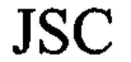 JSC trademark