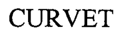 CURVET trademark