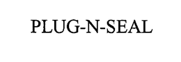 PLUG-N-SEAL trademark
