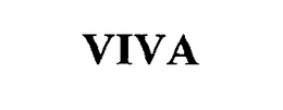 VIVA trademark