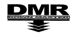 DMR DOWN MASTER trademark