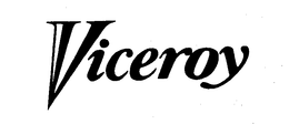 VICEROY trademark
