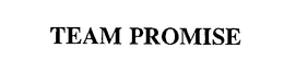 TEAM PROMISE trademark