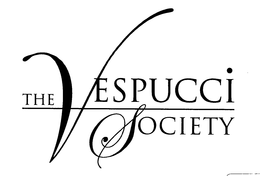 THE VESPUCCI SOCIETY trademark