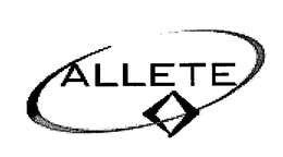 ALLETE trademark