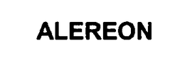 ALEREON trademark