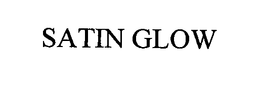 SATIN GLOW trademark