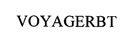 VOYAGERBT trademark