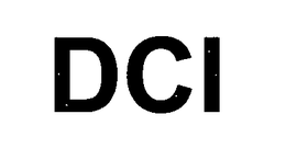 DCI trademark