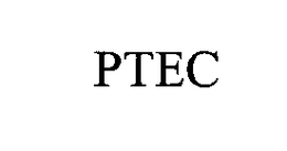 PTEC trademark