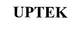 UPTEK trademark