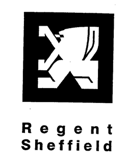 REGENT SHEFFIELD trademark