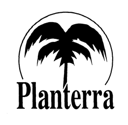 PLANTERRA trademark