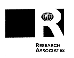 R RESEARCH ASSOCIATES trademark