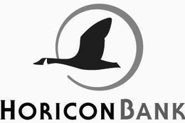 HORICON BANK trademark