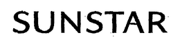 SUNSTAR trademark