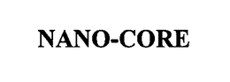 NANO-CORE trademark