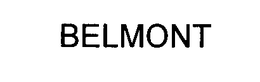 BELMONT trademark