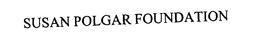 SUSAN POLGAR FOUNDATION trademark
