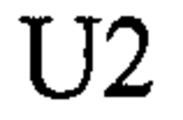U2 trademark