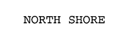 NORTH SHORE trademark