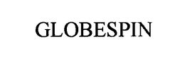 GLOBESPIN trademark
