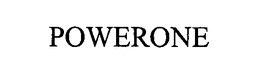 POWERONE trademark
