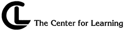 CL THE CENTER FOR LEARNING trademark