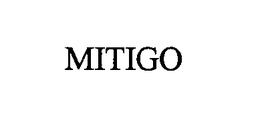 MITIGO trademark